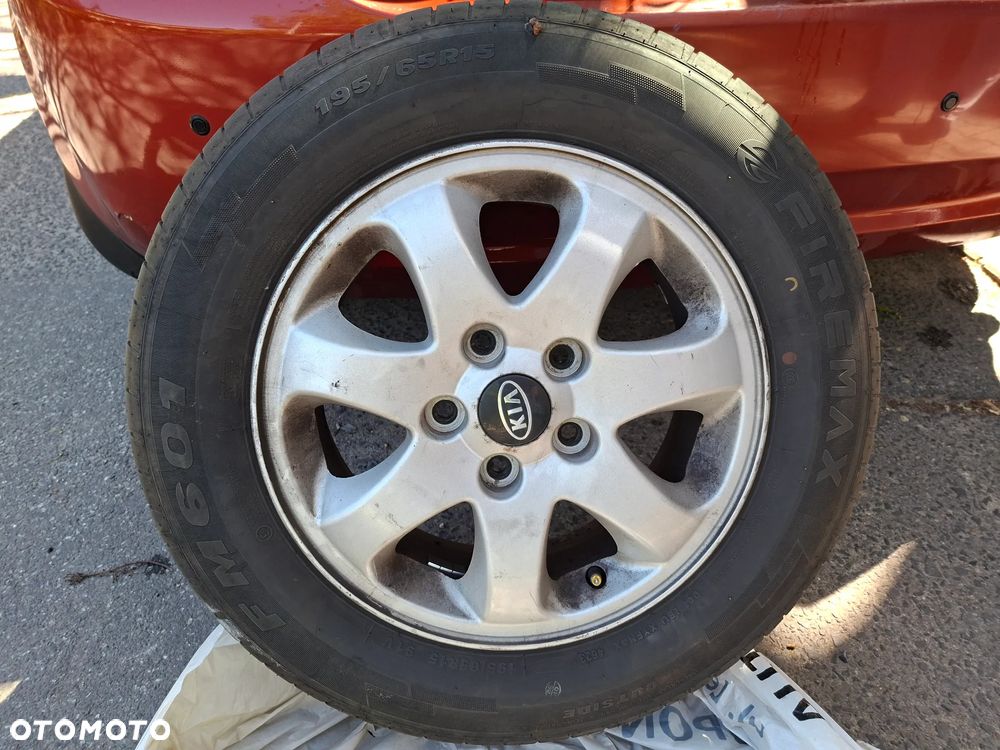 Kia Ceed 1.6 Optimum - 16