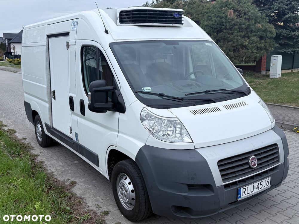 Fiat Ducato - 4