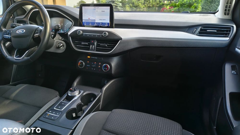 Ford Focus - 13