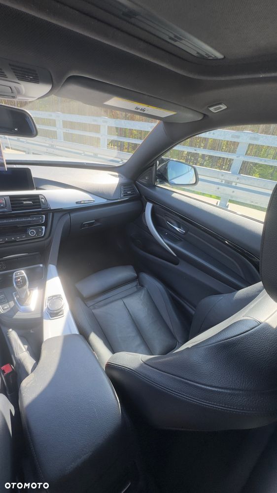BMW Seria 4 - 16