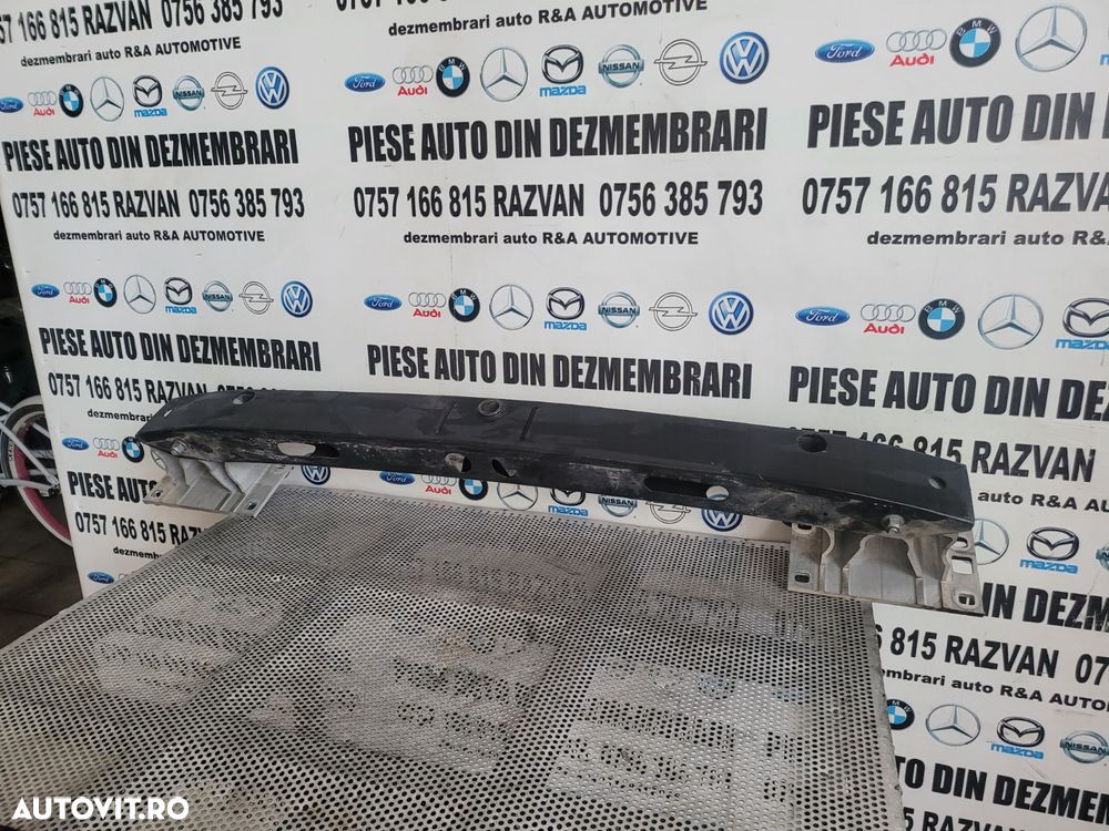 Armatura Bara Spate Land Rover Range Rover Sport L494 An 2014-2015-2016-2017-2018 Cod DK62-17E892-A - 4