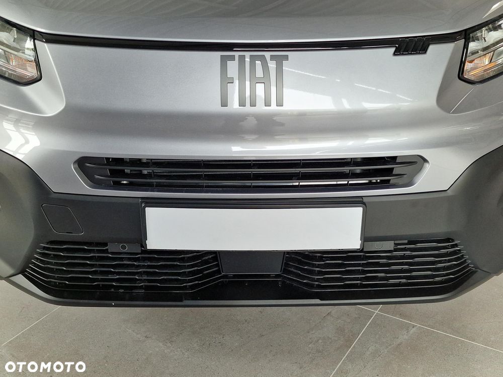 Fiat Doblo Cargo/Van 1.5 BlueHDI S&S - 28