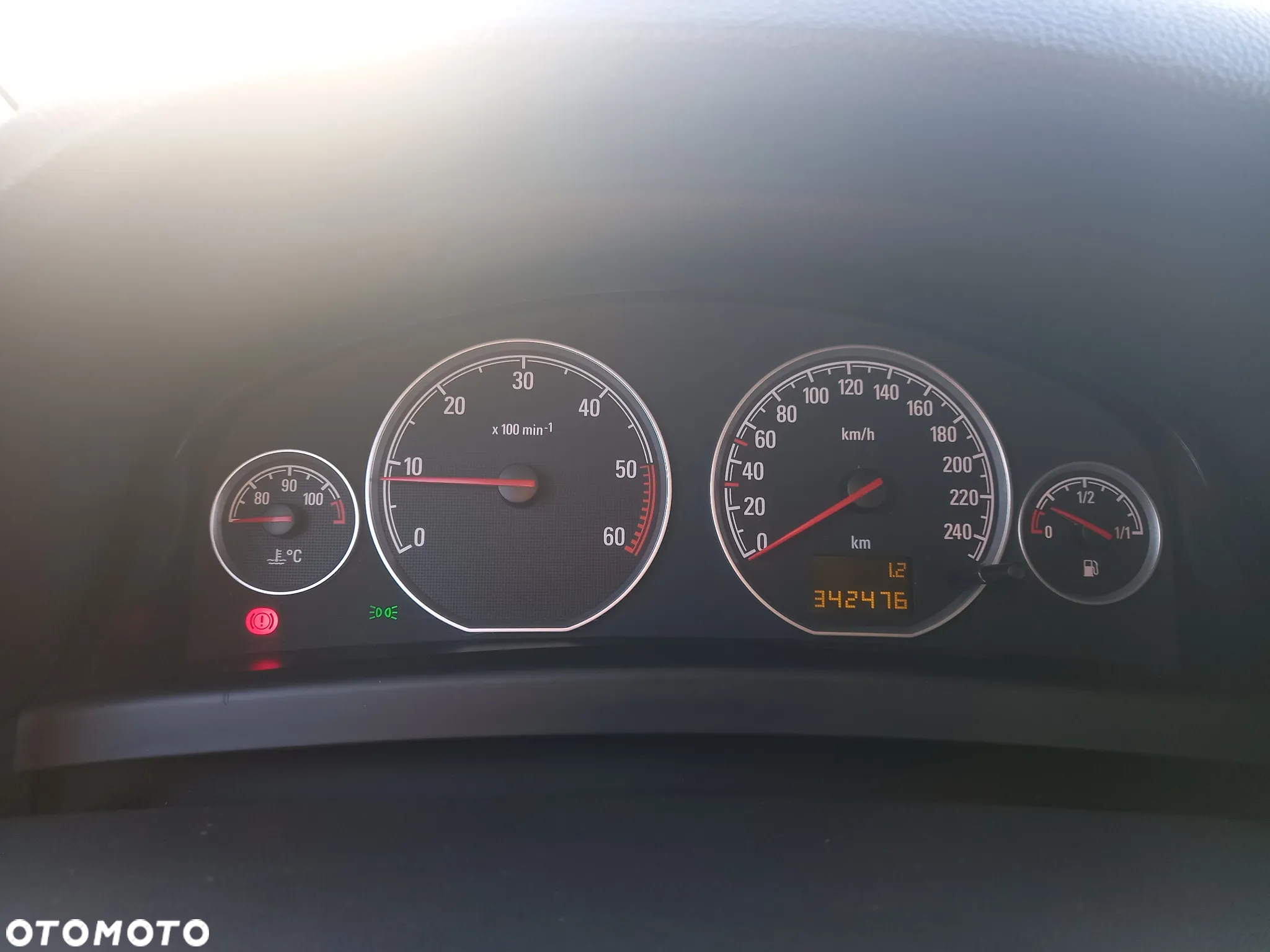 Opel Vectra 1.9 CDTI Cosmo - 21