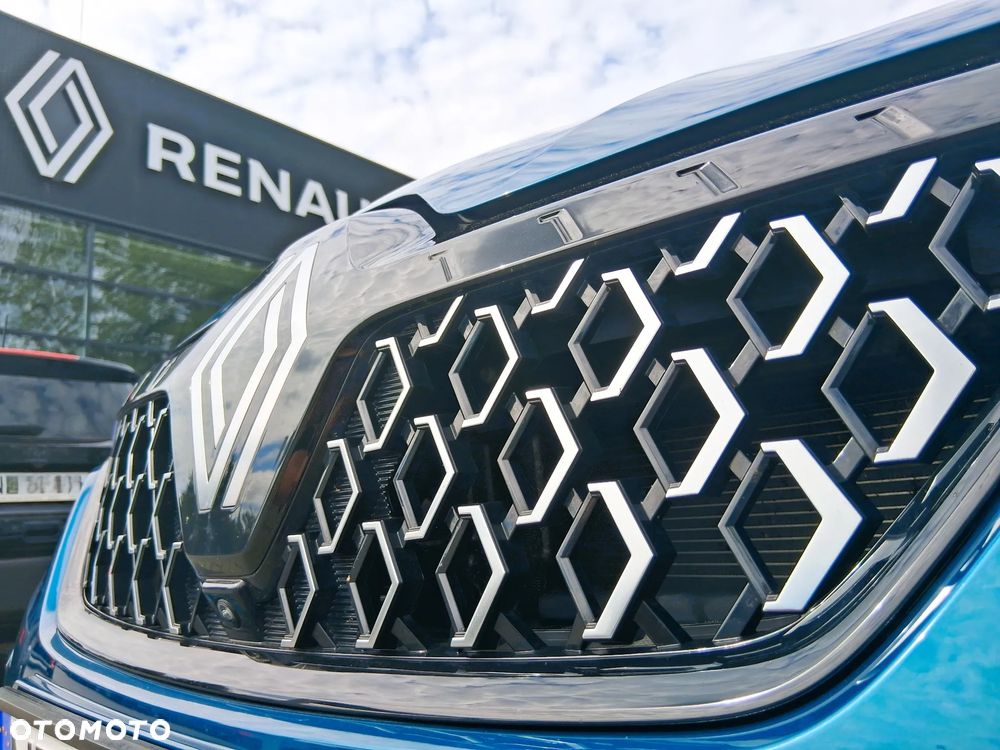 Renault Arkana - 11