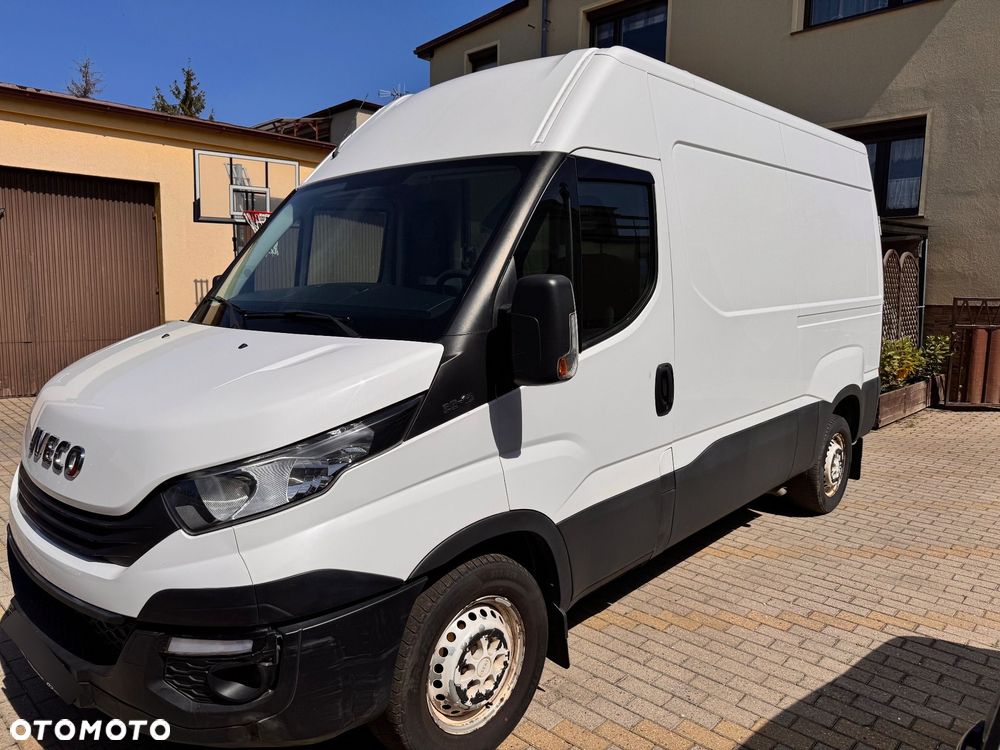 Iveco 35S14 - 4