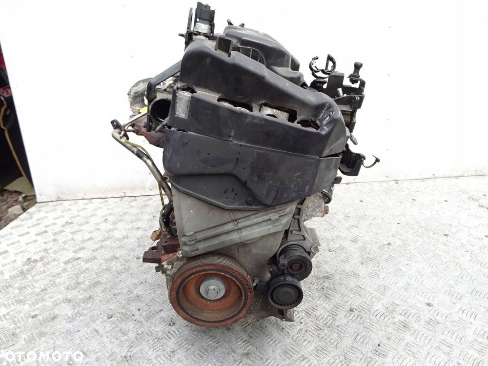 silnik nissan qashqai j11 1.5 dci k9ka636 - 14