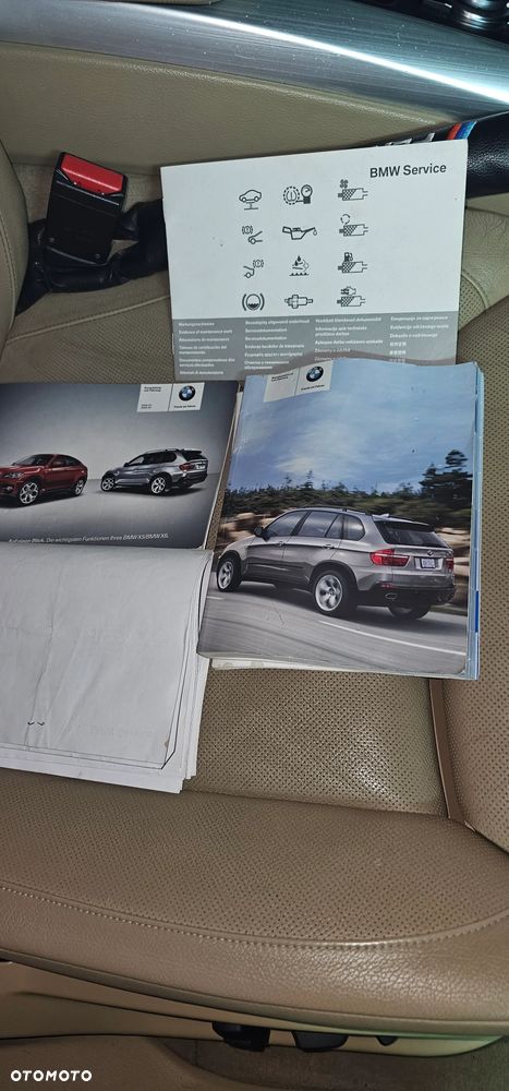 BMW X5 xDrive35d - 37
