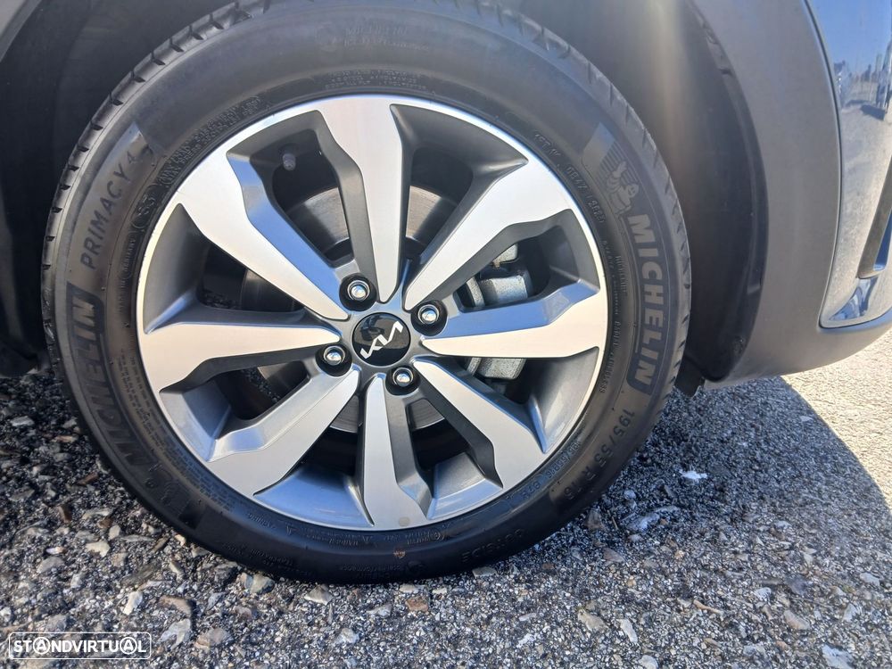 Kia Stonic 1.2 Dynamic - 15