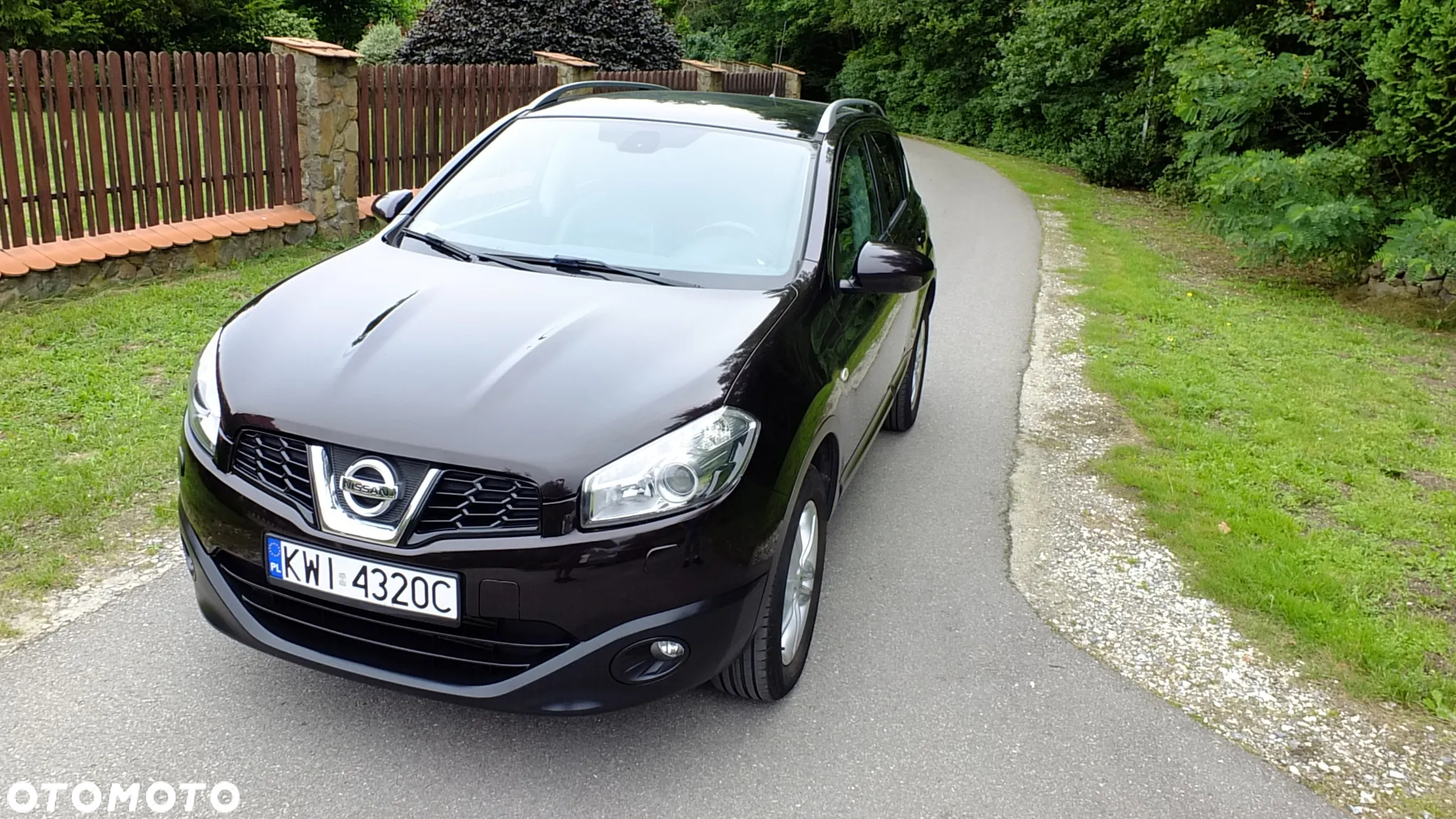 Nissan Qashqai 1.5 dCi Tekna - 3