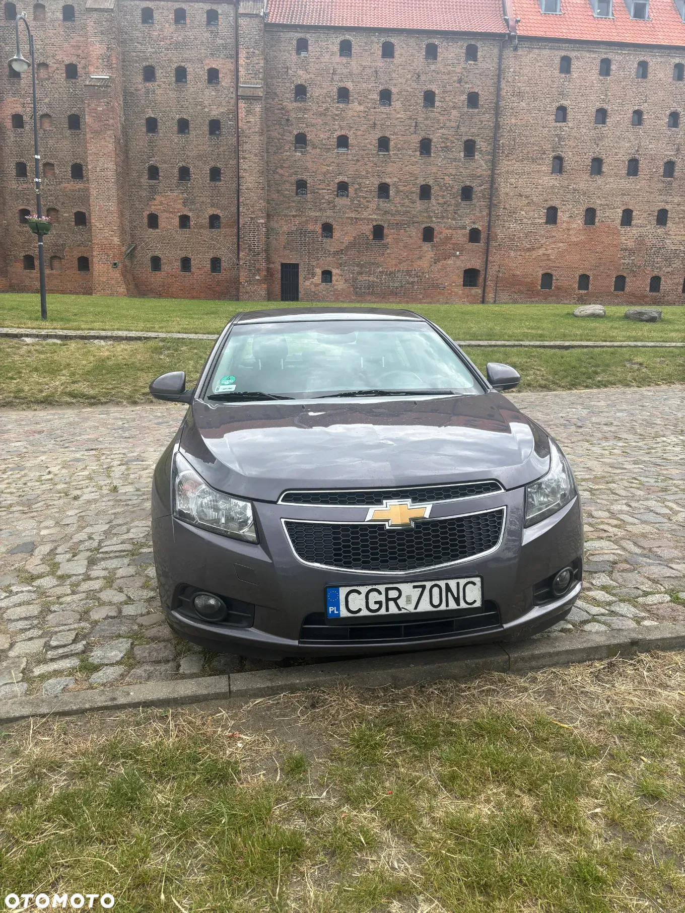 Chevrolet Cruze 2.0 D LTZ+ - 6