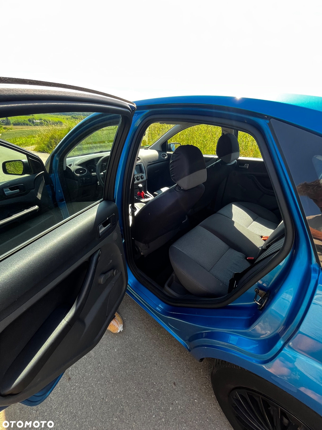 Ford Focus - 11