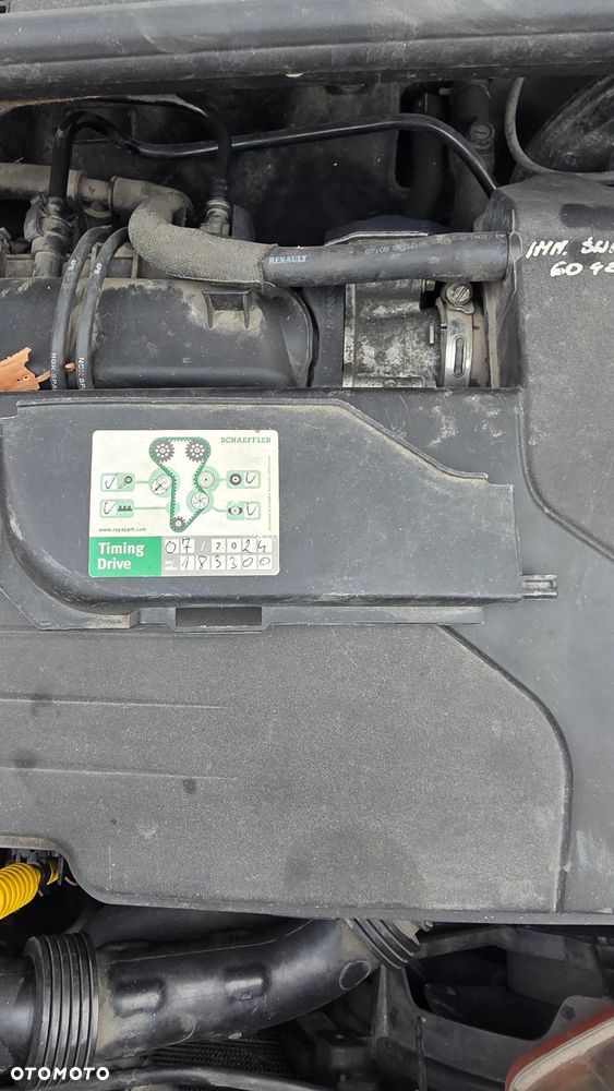 Renault Clio 1.2 16V Rip Curl - 16