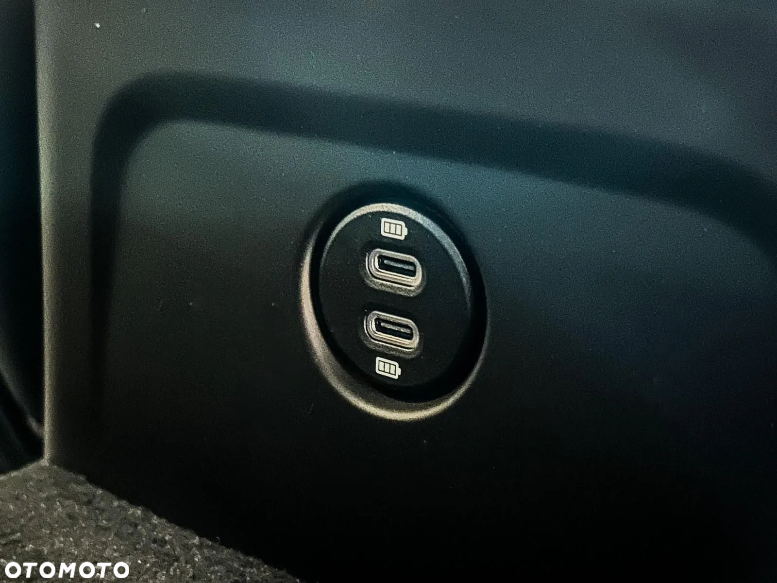 Porsche Macan Standard - 21