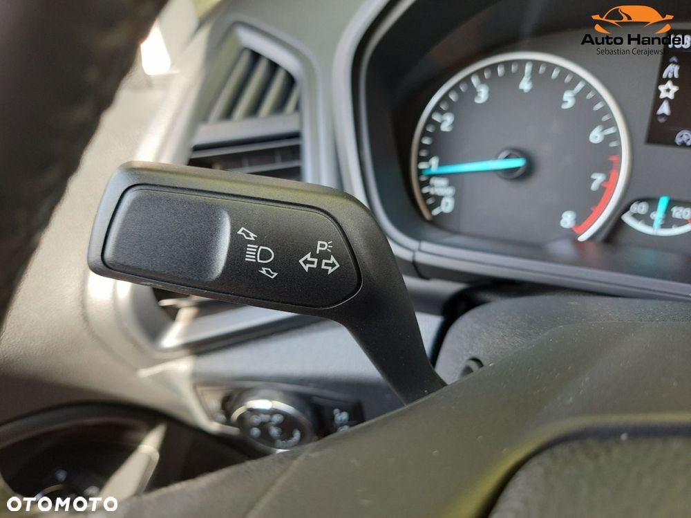 Ford EcoSport - 19