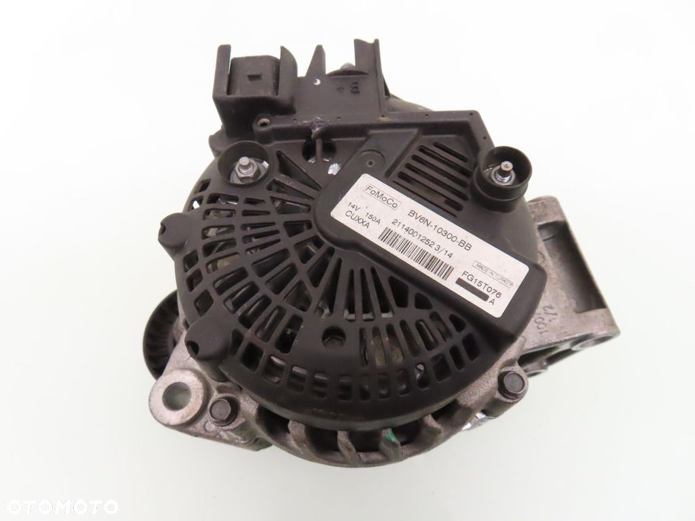 ALTERNATOR FORD KUGA II 1.6 EcoBoost BV6N10300BB - 3