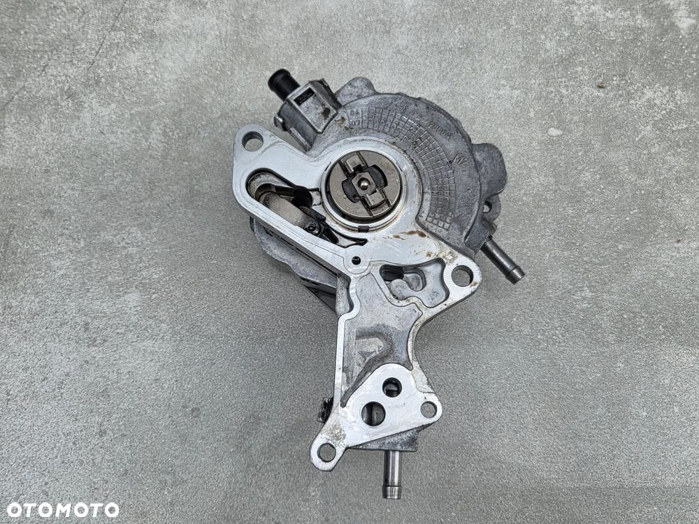 VW AUDI SEAT SKODA 1,4 1,9 2,0 TDI POMPA VACUM LUK 038145209N - 2