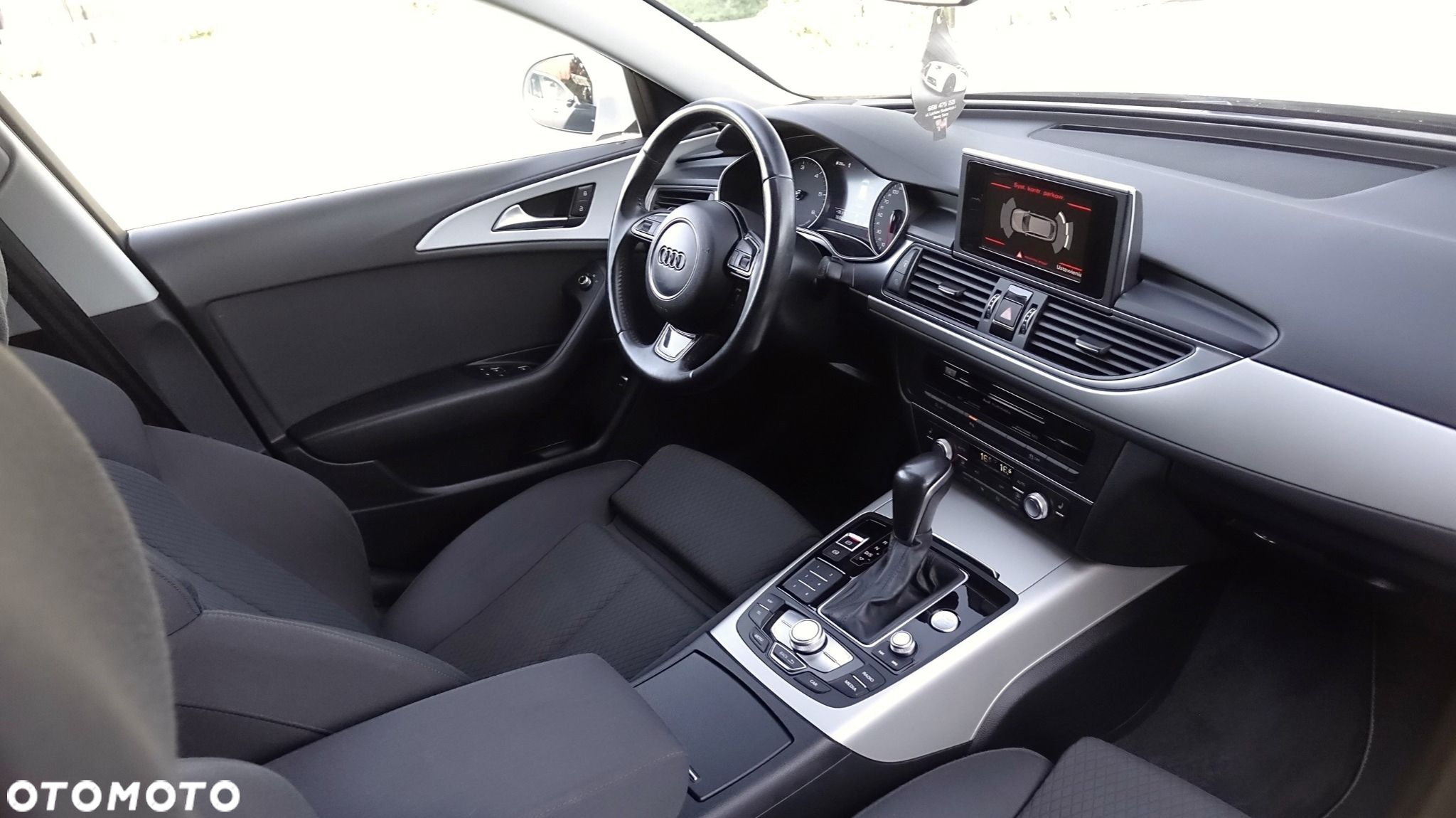 Audi A6 - 7