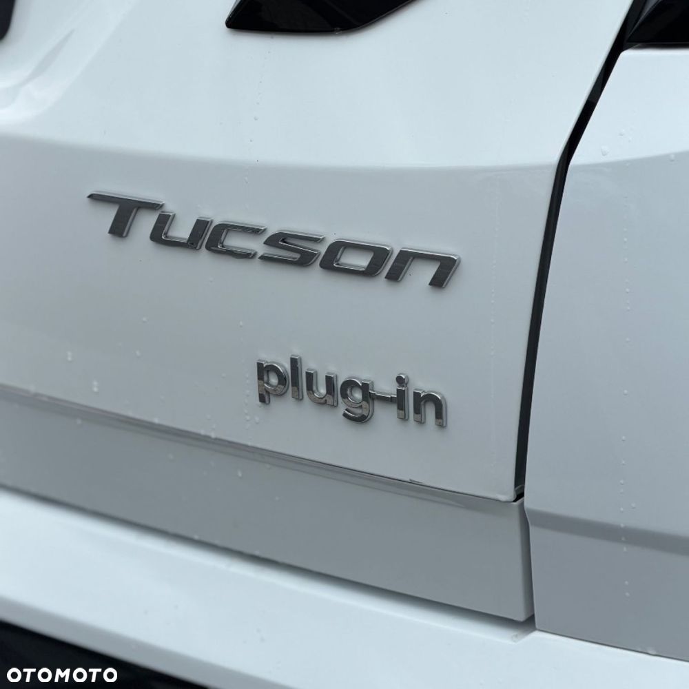Hyundai Tucson - 9