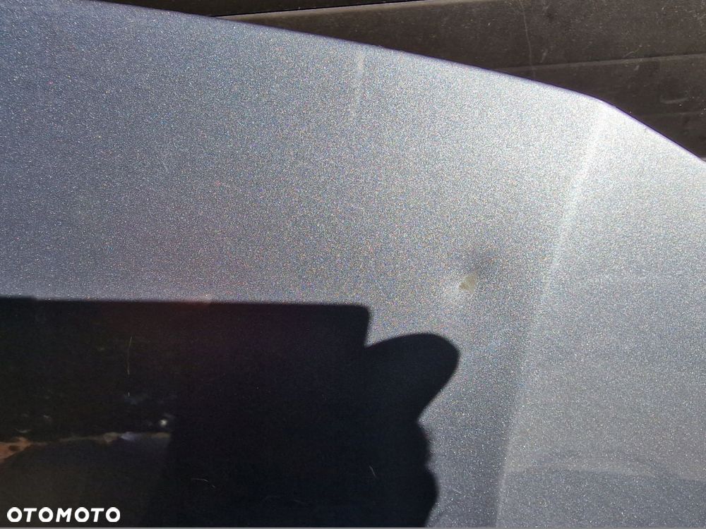 maska pokrywa silnika peugeot 308 t10 nowy model - 3