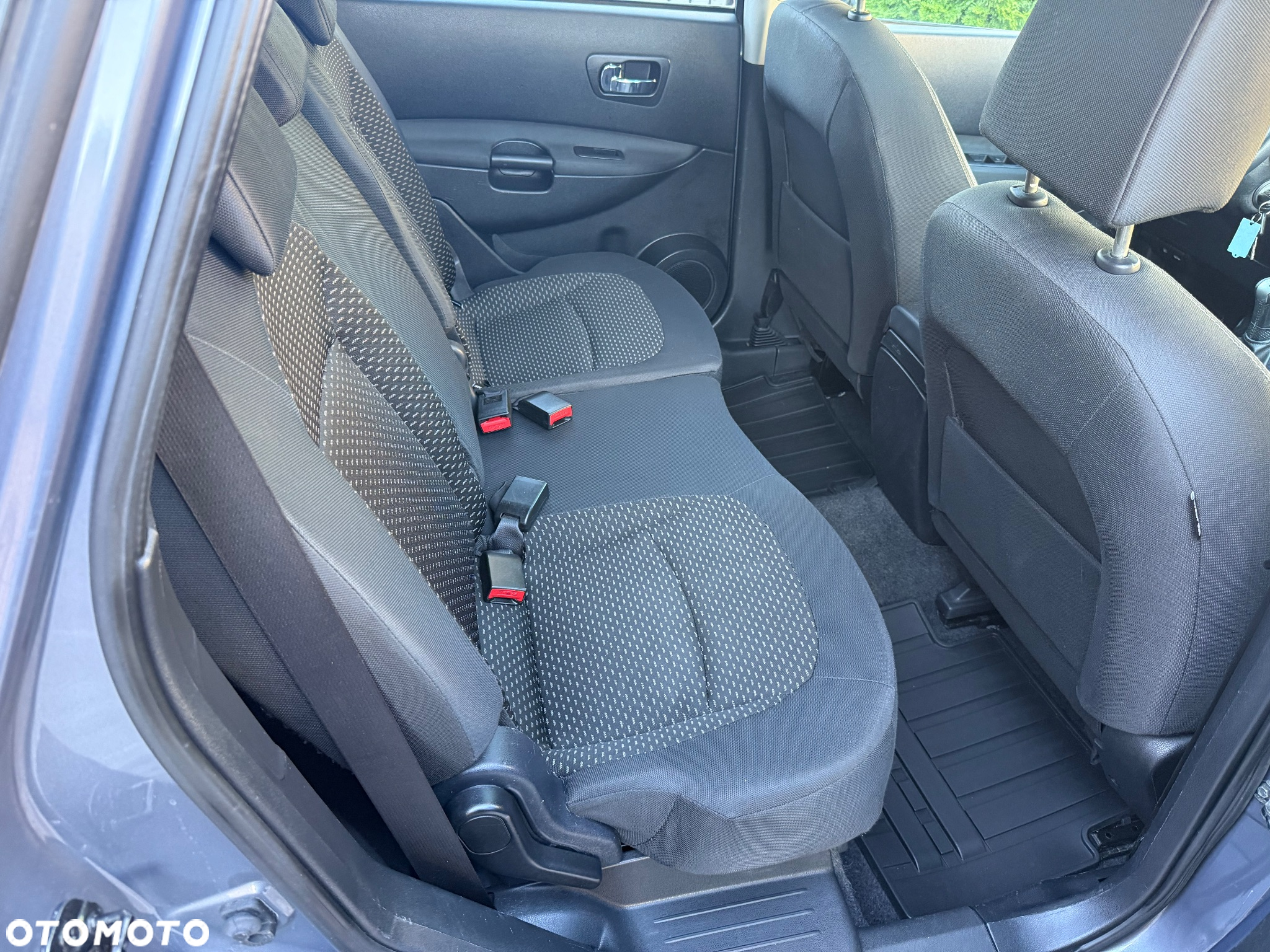 Nissan Qashqai+2 1.6 Tekna Premium - 20