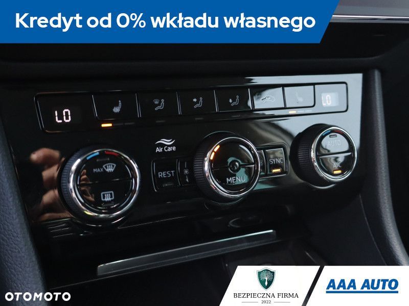 Skoda Superb - 14