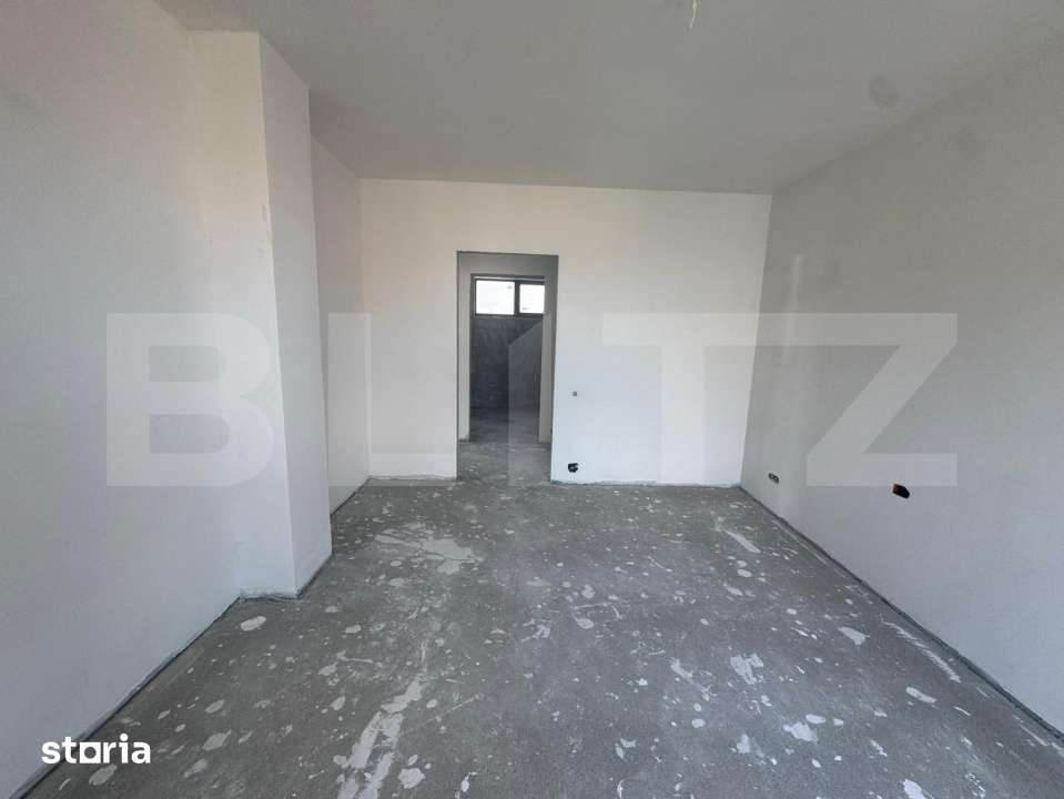 Apartament nou cu 3 camere | 86,8 mp utili | Aproape de Piata Cipariu — fotografia 3