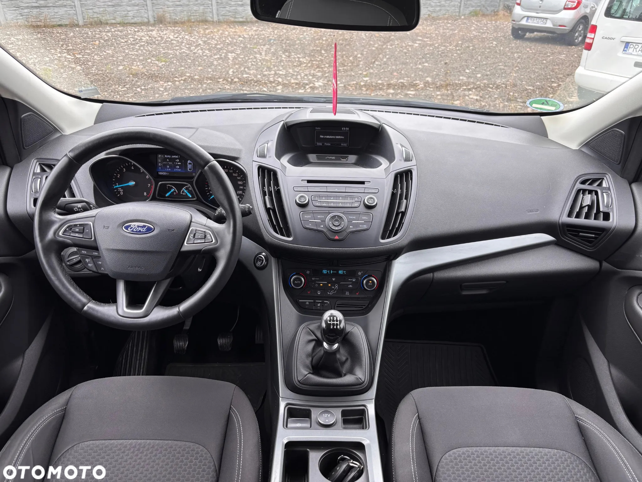 Ford Kuga 1.5 EcoBoost FWD Trend - 7