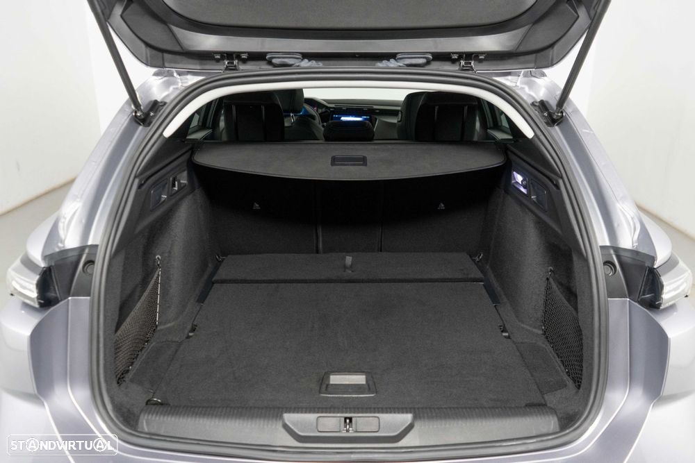 Peugeot 308 SW 1.2 Hybrid Allure e-DCS6 - 14