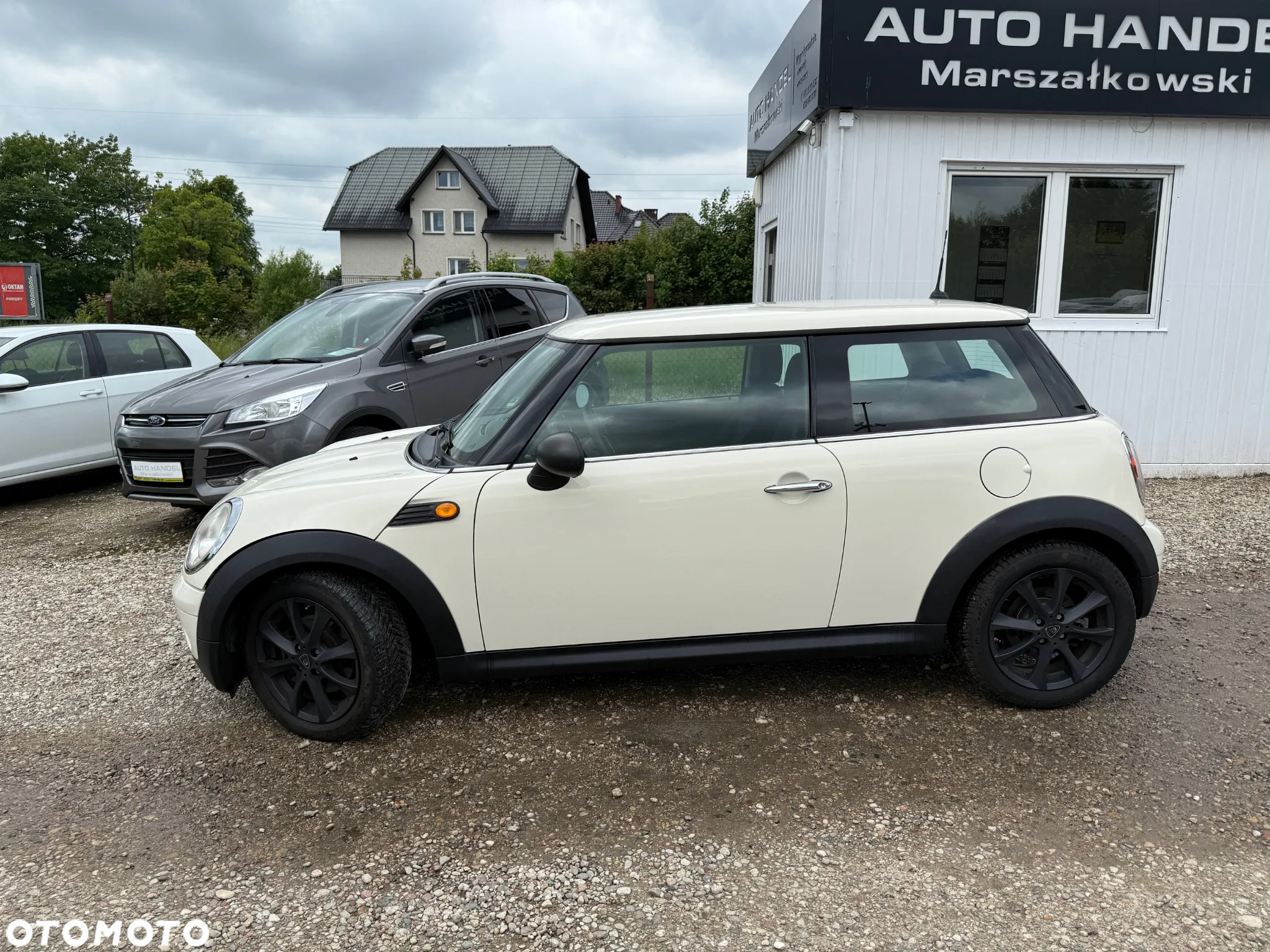 MINI ONE Standard - 4