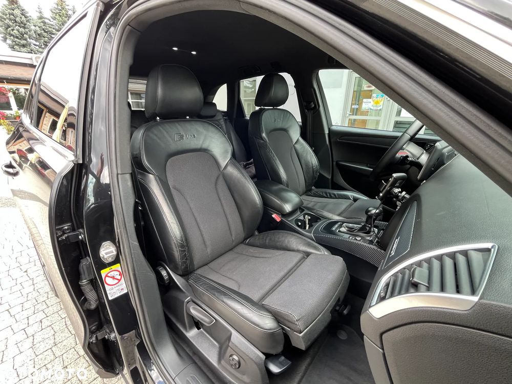 Audi Q5 2.0 TDI Quattro Stronic - 8