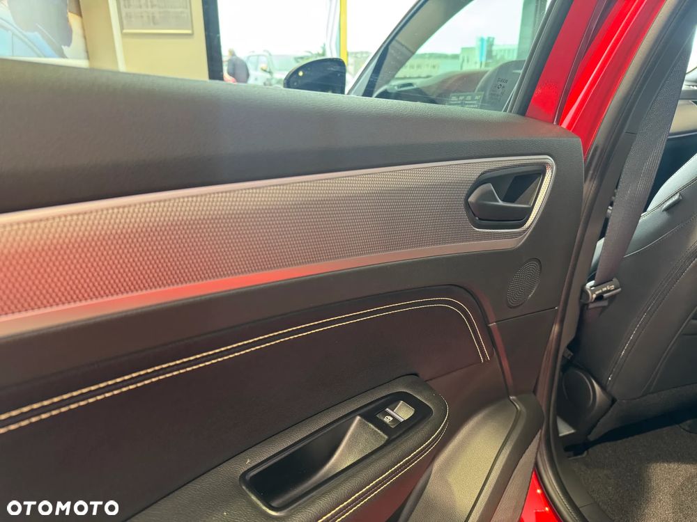 Renault Arkana 1.3 TCe mHEV Techno EDC - 13