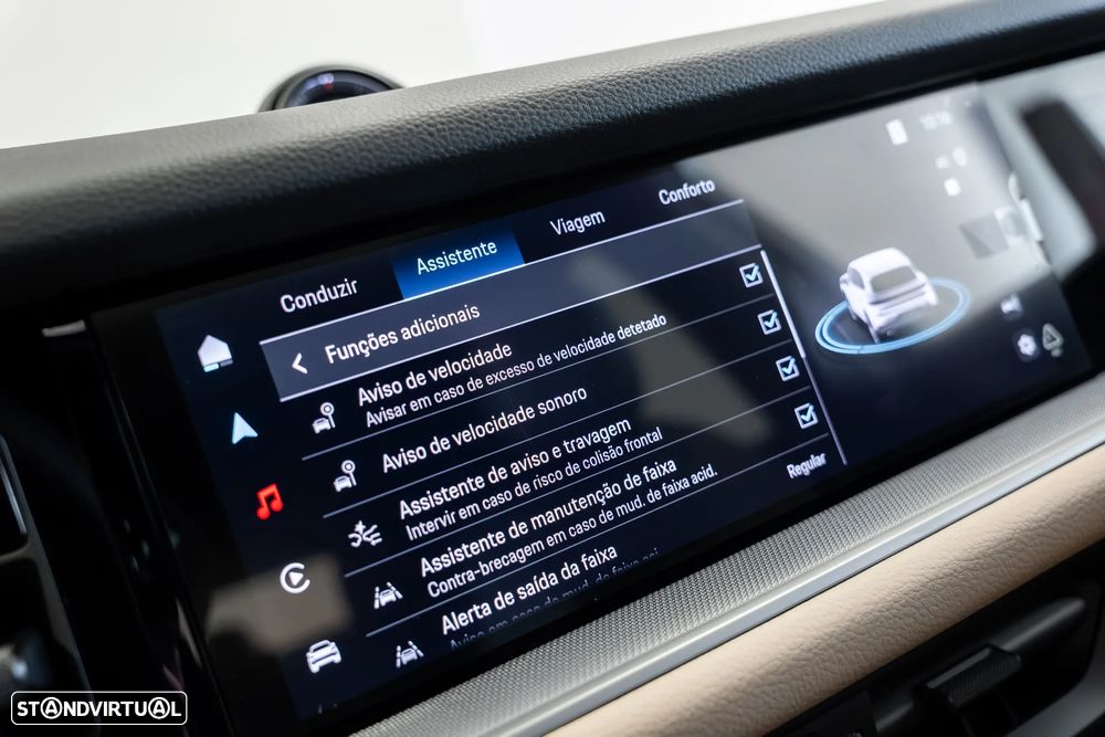 Porsche Cayenne E-Hybrid - 25