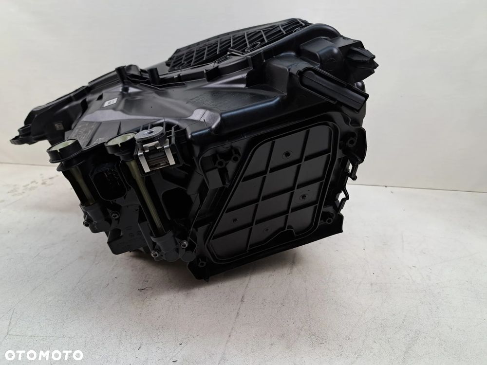 LAMPA PRAWA REFLEKTOR PRAWY FULL LED AUDI Q3 2 II 83A 83A941012 - 6