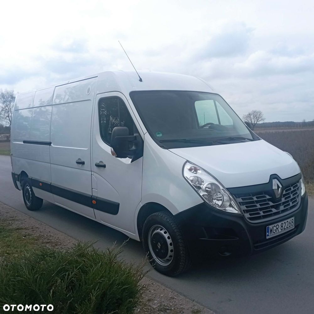 Renault Master - 4