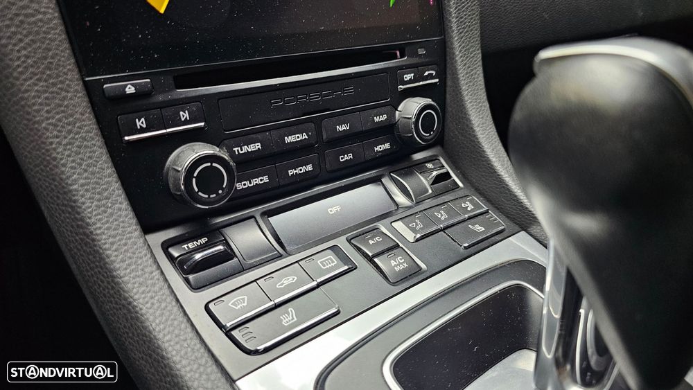 Porsche 718 Cayman 2.0 PDK - 16