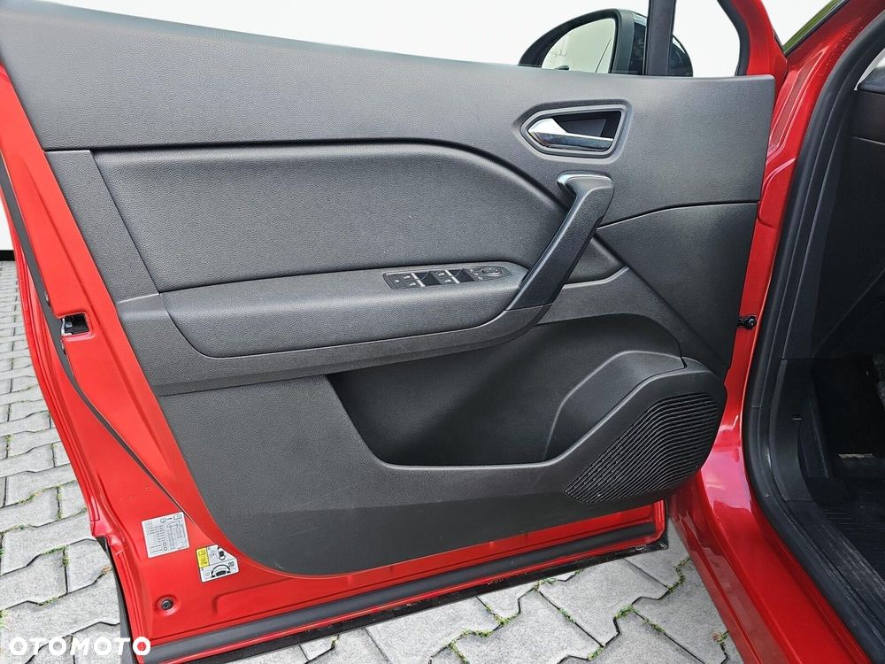 Renault Captur - 17