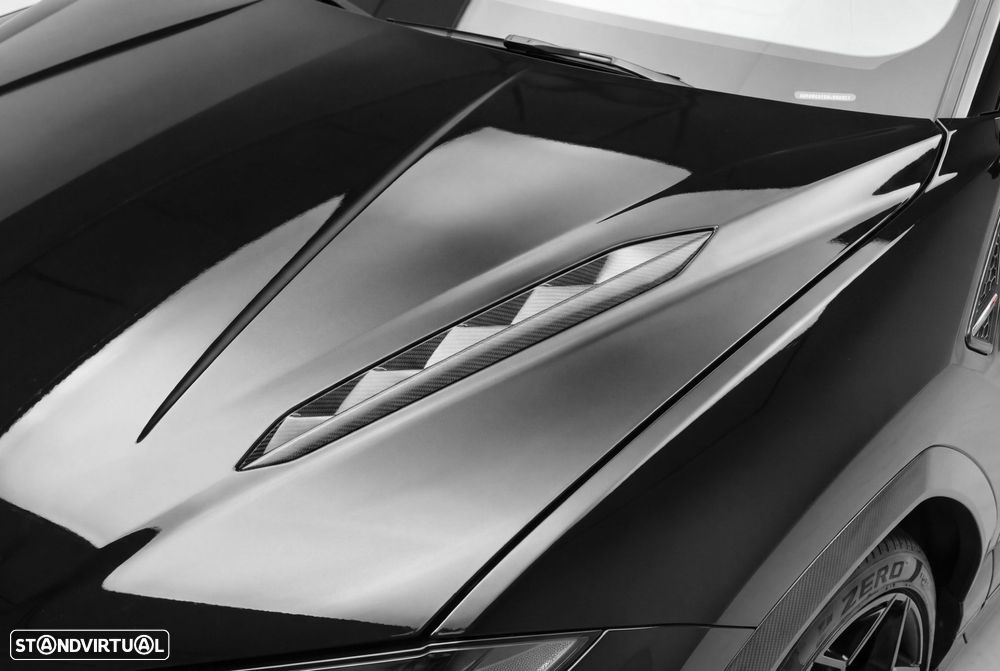 Lamborghini Urus 4.0 V8 Performante - 42