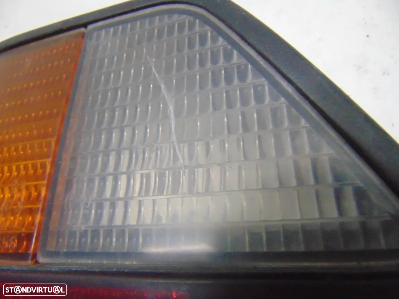 VW Golf 2 farolins - 5