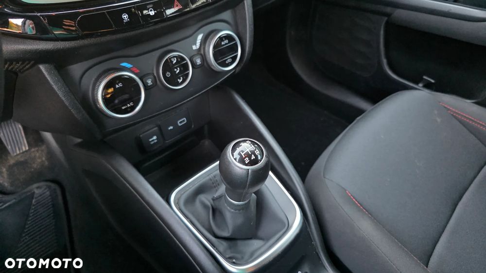 Fiat Tipo 1.0 T3 Cross - 14
