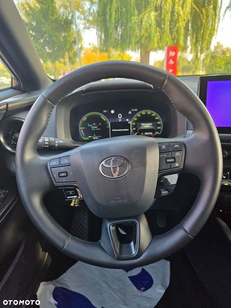 Toyota C-HR - 17