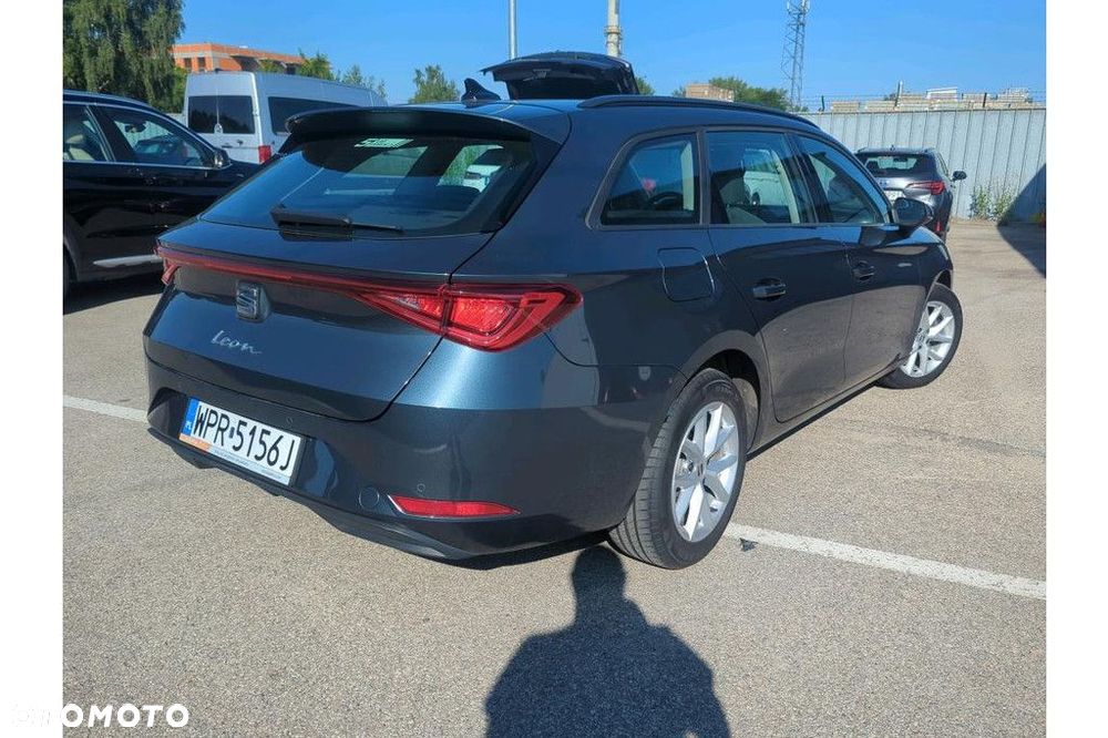 Seat Leon - 3