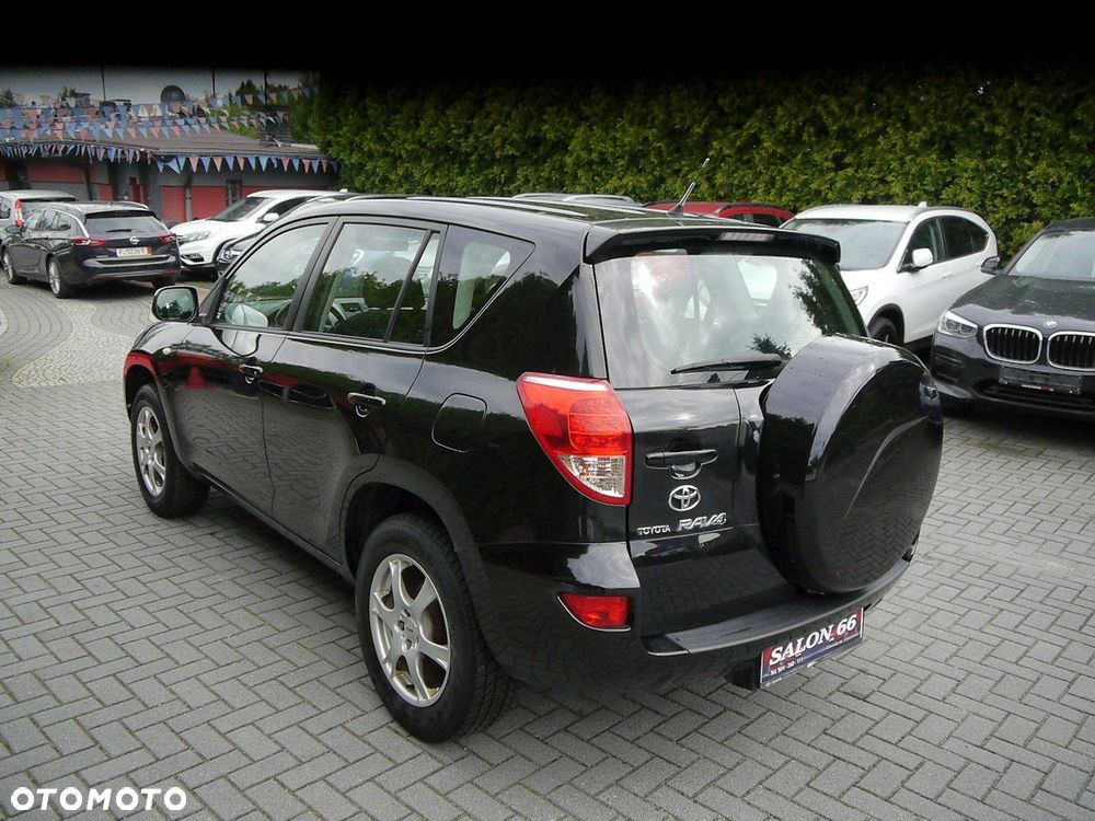 Toyota RAV4 2.0 VVT-i Luna - 6