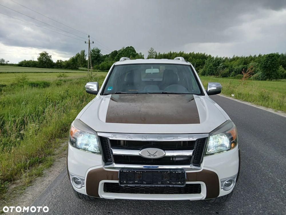 Ford Ranger 3.0 TDCi DC Wildtrak - 3