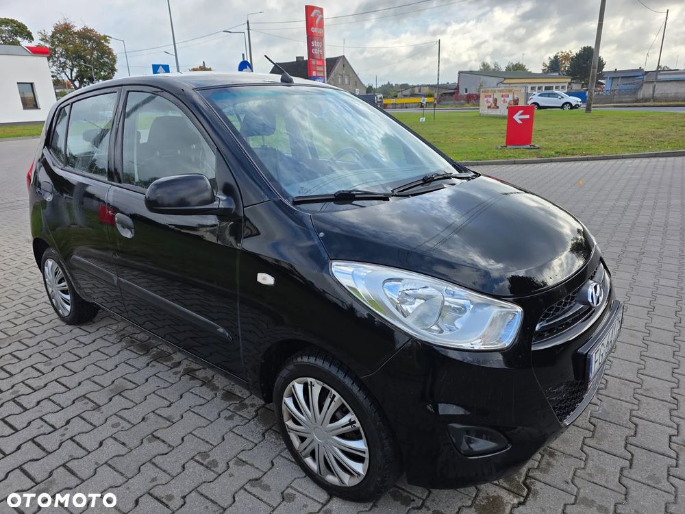 Hyundai i10 - 7