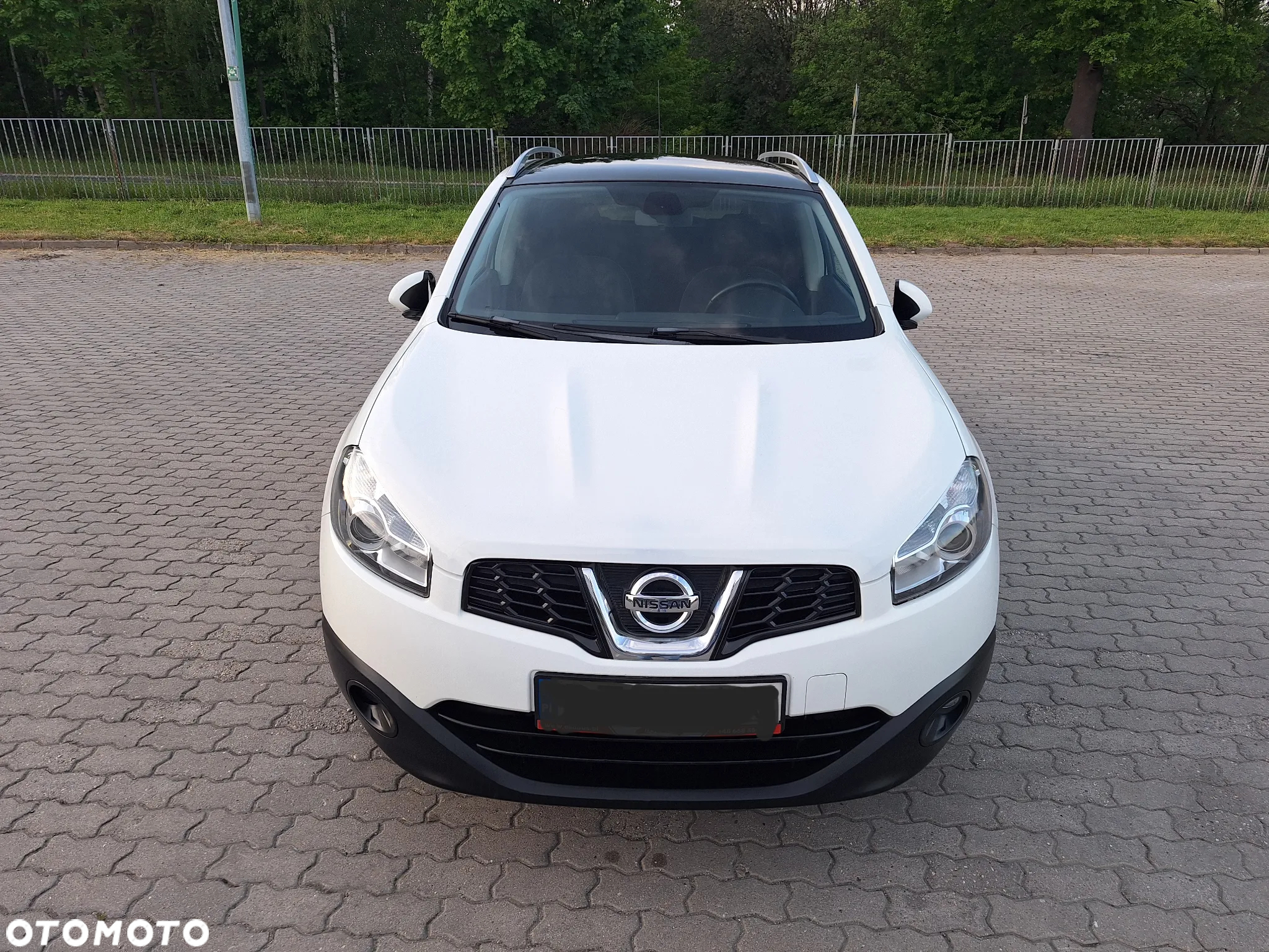 Nissan Qashqai - 3