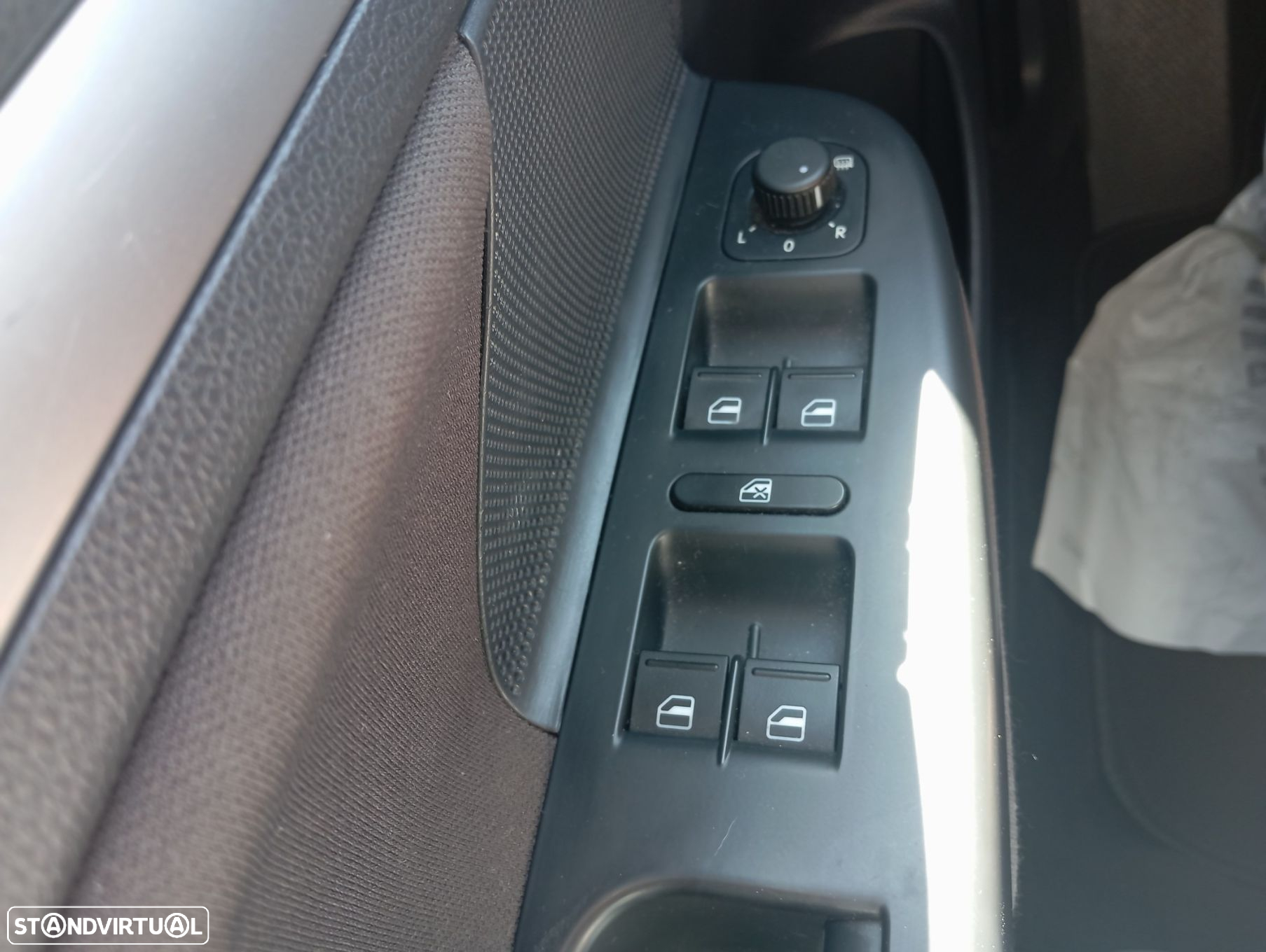 VW Golf Variant 1.6 TDi Confortline - 10
