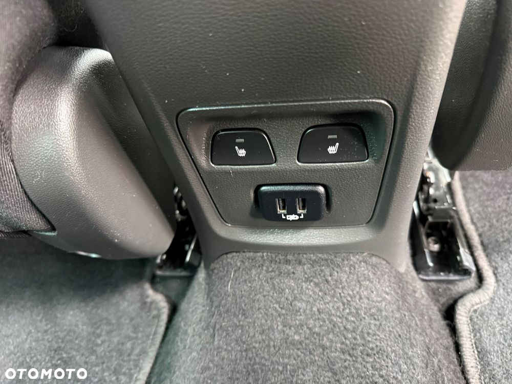 Opel Astra 1.6 D (CDTI) Automatik Business - 22