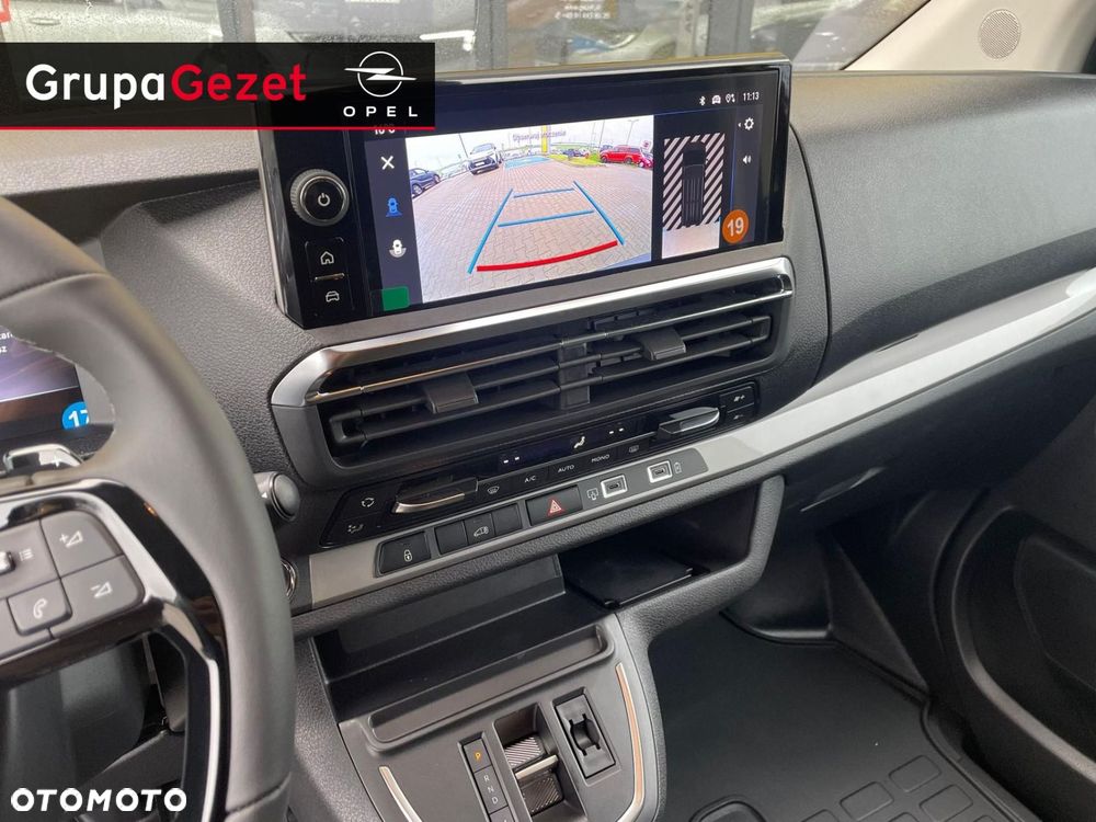 Opel Vivaro - 12
