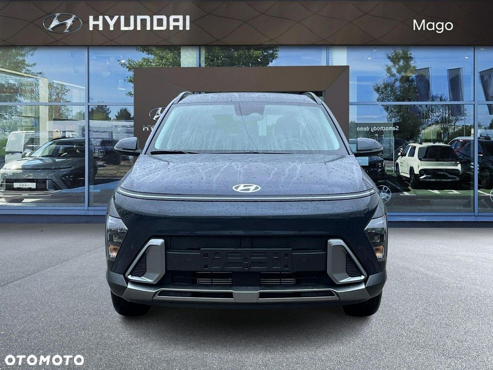 Hyundai Kona 1.0 T-GDI Executive - 8