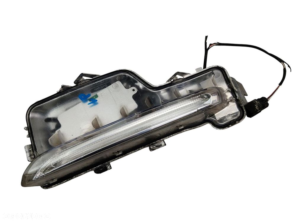 HALOGEN LED LEWY VOLVO V60 I LIFT (2013-2018) 2.0 D4 190KM 31420395 - 2